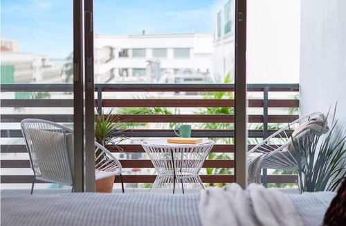Downtown Hotel | Infinito by Zamá Homes
