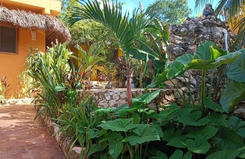 Piste House | Suites Casa de Piedra y Colores-Sak