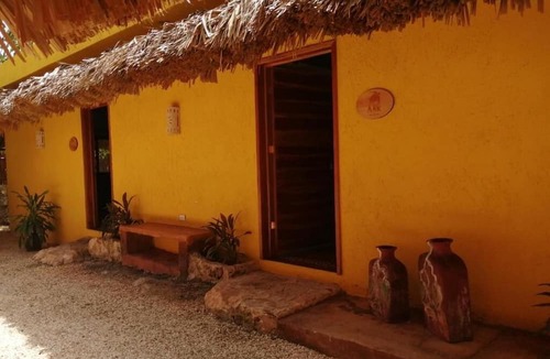 Piste House | Suites Casa de Piedra y Colores-Aak