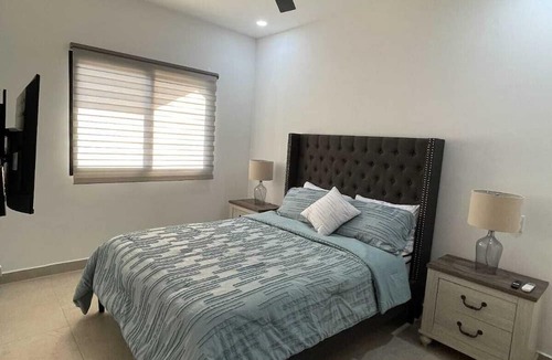 Libertad Apartment | Oceanwiew Condo Rooftop pool