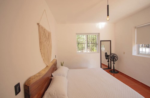 Leona Vicario House | Cenote Popol Vuh