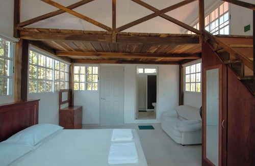 Leona Vicario House | Cenote Popol Vuh