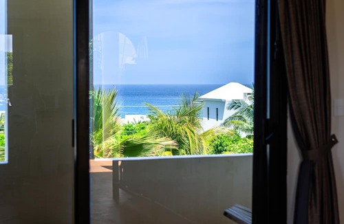 Isla Mujeres Bed & Breakfast | La Casa de Jardin