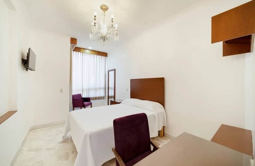 Tepatitlan de Morelos Hotel | Violeta Hotel Boutique