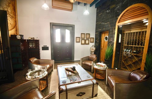 La Paz Hotel | Casa 1880 - Adults Only