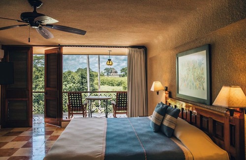 Chichen Itza Hotel | IKAL Chichen