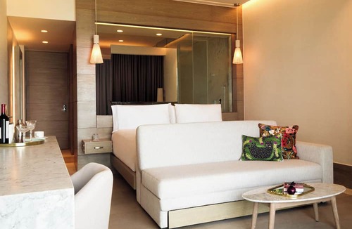 Punta Sam Resort | SLS Playa Mujeres – ALL Inclusive Collection