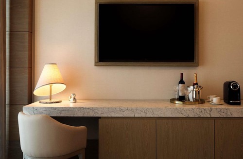 Punta Sam Resort | SLS Playa Mujeres – ALL Inclusive Collection
