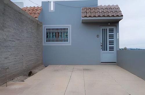 Arandas House | Casita brillante en Arandas