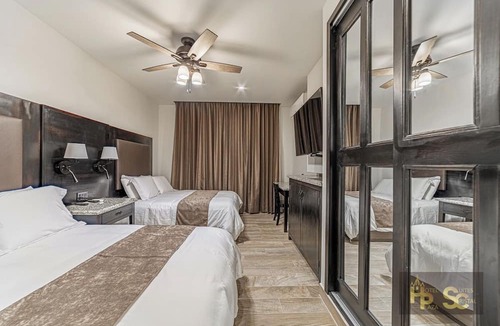 Aldea House | Casa Cristal, Hotel Boutique