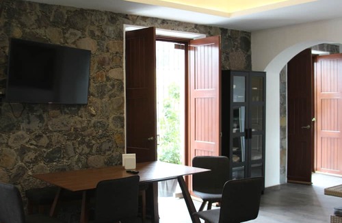 Aldea House | Casa Cristal, Hotel Boutique