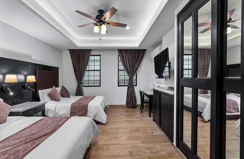 Aldea House | Casa Cristal, Hotel Boutique
