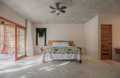 Francisco Uh May Hotel | Aldea Balam Eco Boutique