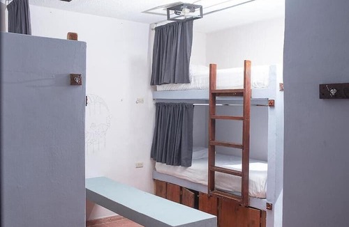 Isla Holbox Hostel | Mapache Hostel
