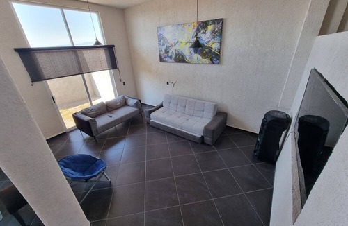Queretaro Villa | EL SALITRE
