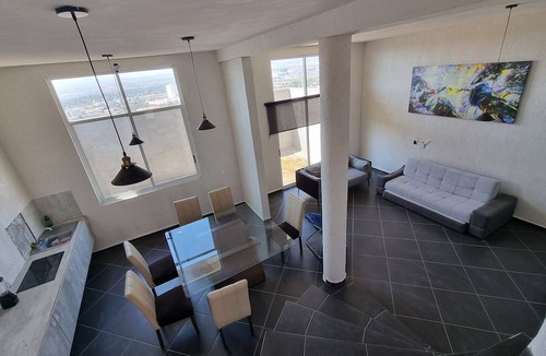 Queretaro Villa | EL SALITRE