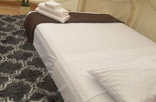 Cozumel RV Rental | Cozumel Glamping