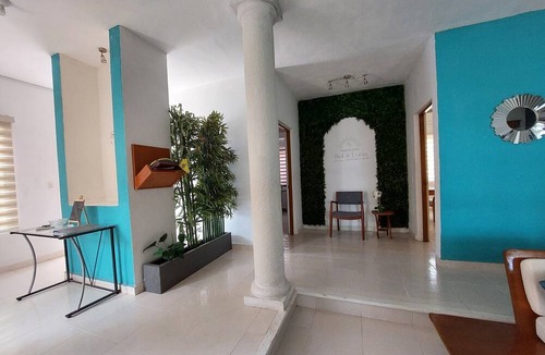 Montecarlo Hotel | Hospedaje Serenity Home Mérida