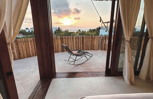 Isla Holbox Bed & Breakfast | Casa Noma Noma