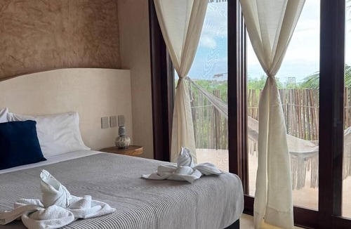 Isla Holbox Bed & Breakfast | Casa Noma Noma