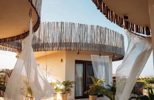 Isla Holbox Bed & Breakfast | Casa Noma Noma