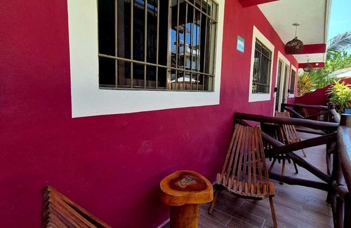 Downtown Holbox Hotel | Isla Bonita Hotel Holbox