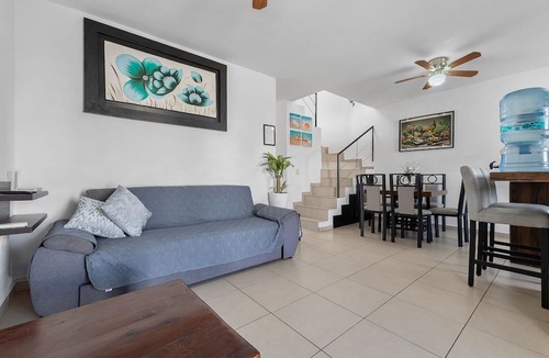 Puerto Vallarta House | Modern Pool Side House