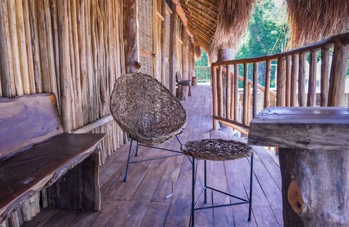 Coba Hotel | Jungla & Estrellas