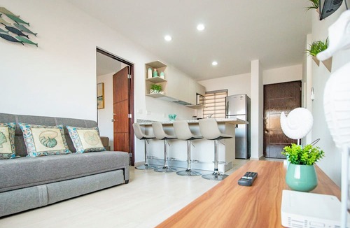 Mazatlan Apartment | Condo Ambar Mazatlán