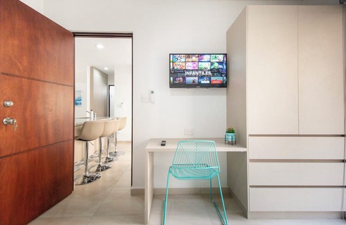Mazatlan Apartment | Condo Ambar Mazatlán