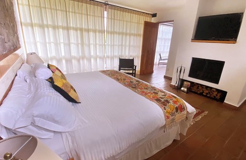 Macheros Bed & Breakfast | Eucaliptos Med Spa