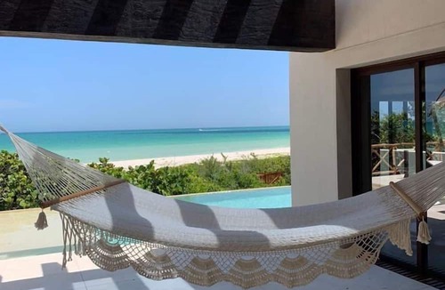 Hunucma Hotel | Tatich Sisal Bungalows