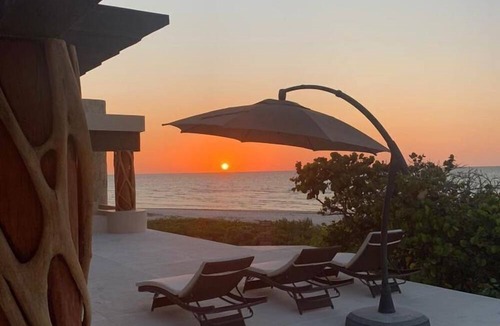 Hunucma Hotel | Tatich Sisal Bungalows