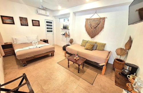 El Cuyo Hotel | Casa Maria Bonita Hotel & Restaurant El Cuyo by Spot Rentals