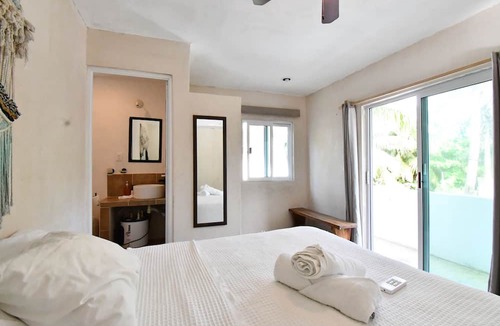 El Cuyo Hotel | Casa Maria Bonita Hotel & Restaurant El Cuyo by Spot Rentals