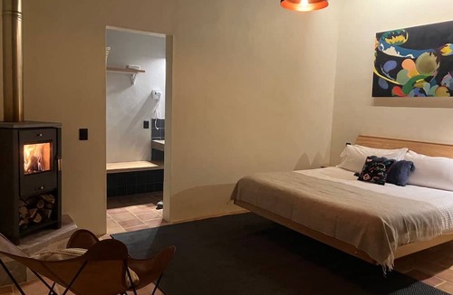 Real de Catorce Hotel | Hotel La Tarjea