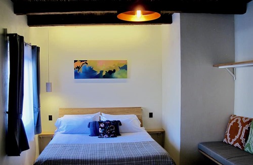 Real de Catorce Hotel | Hotel La Tarjea