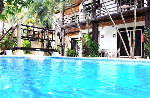 Gonzalo Guerrero Hotel | MAYAN ART Hotel Boutique - 10Th. Ave