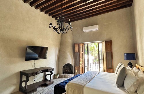 Atascadero Hotel | Raíz Hotel Boutique San Miguel de Allende