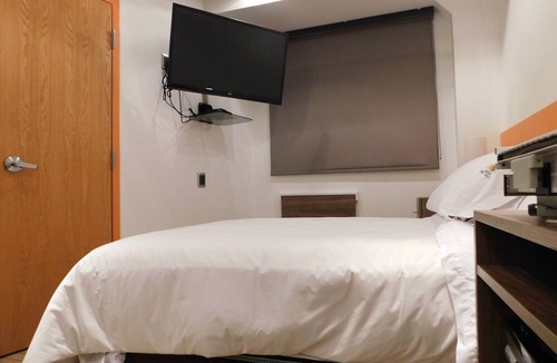 Letran Valle Hotel | Suites del Valle