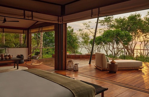 Punta de Mita Hotel | Naviva, A Four Seasons Resort, Punta Mita, Mexico - All Inclusive