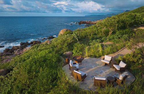 Punta de Mita Hotel | Naviva, A Four Seasons Resort, Punta Mita, Mexico - All Inclusive