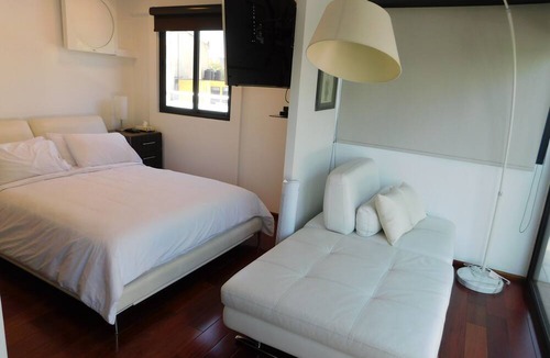 Letran Valle Apartment | Suites Del Valle
