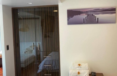 Letran Valle Apartment | Suites Del Valle