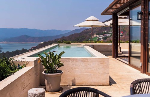 El Santuario Villa | Sisú El Santuario Villas