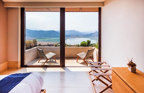 El Santuario Villa | Sisú El Santuario Villas