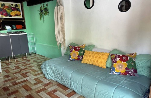 Bacalar Cabin | Bacalar Cabana