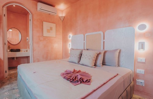 Centro Hostel | Casa Amate 61 - Mérida Centro