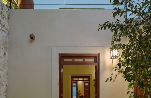 Zona Centro House | Casa Muralla