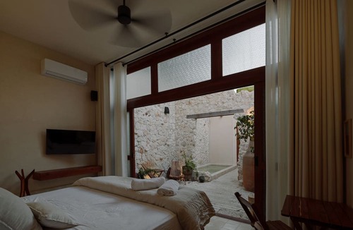 Zona Centro House | Casa Muralla